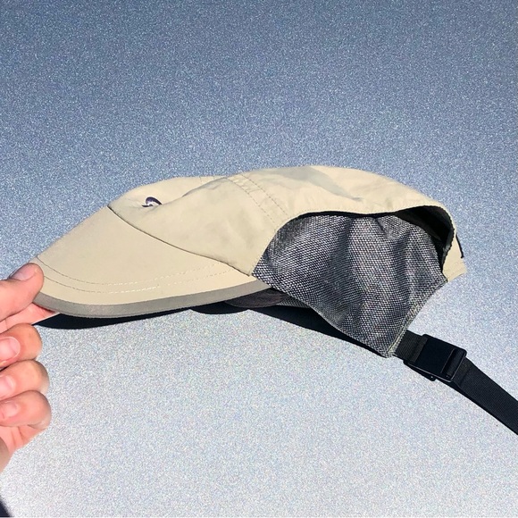 Outdoor Research Hat Lightweight Quick dry - Picture 14 of 15